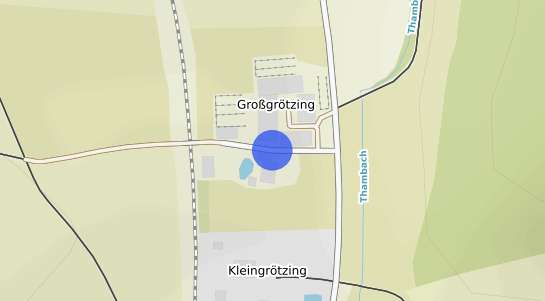 Bodenrichtwertkarte Neumarkt Sankt Veit Grossgr&ouml;tzing